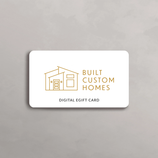 BCH Digital eGift Card