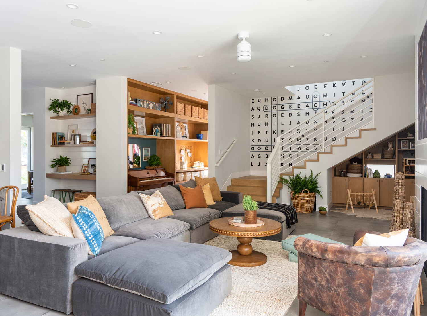 Roth Homestead – Built Custom Homes, Inc.