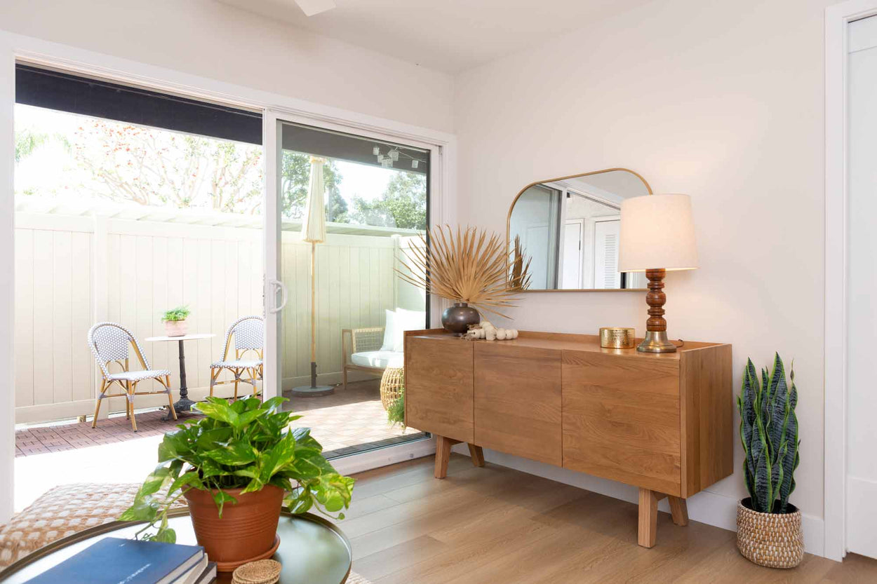 Sophisticated Surf Condo Built Custom Homes, Inc.